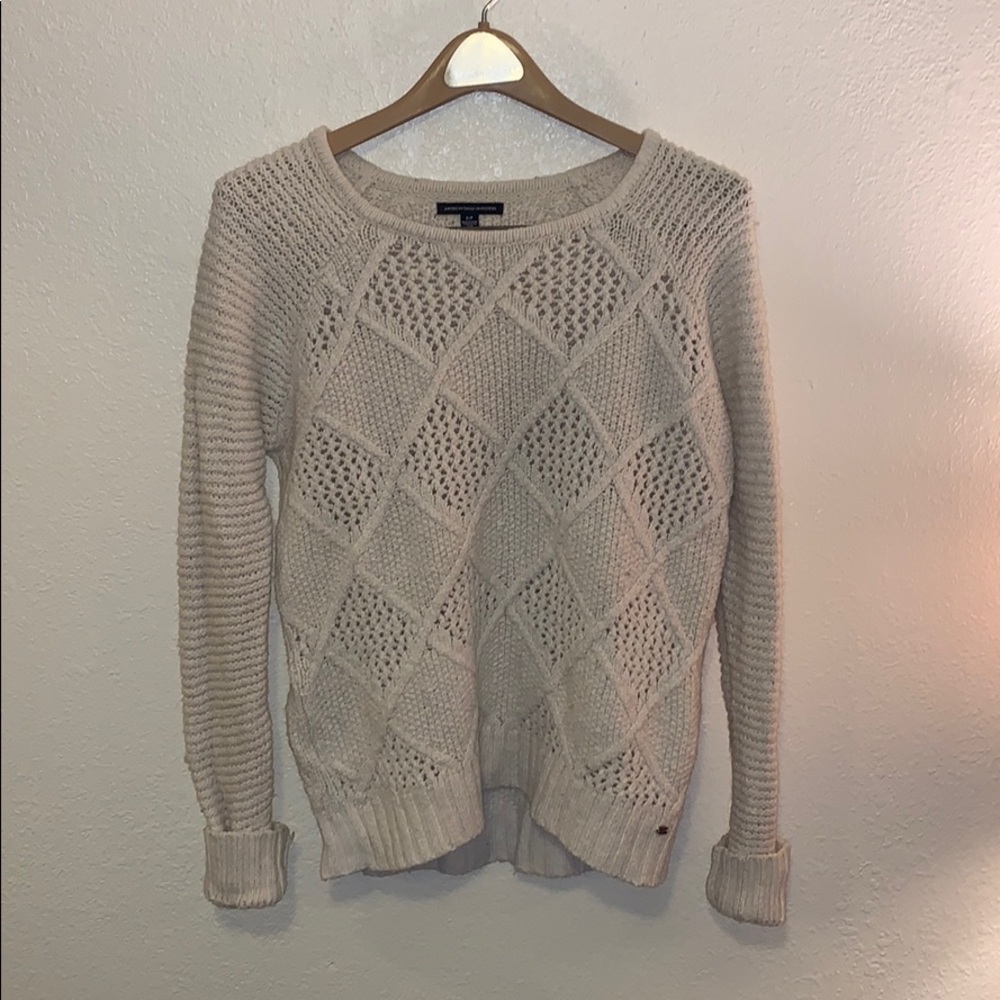 American Eagle sweater